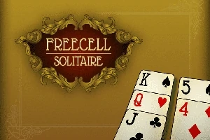 Double Freecell 🕹️ Jogue Double Freecell no Jogos123