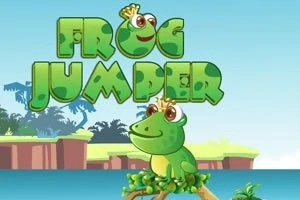 Jumpero - Jogo Gratuito Online