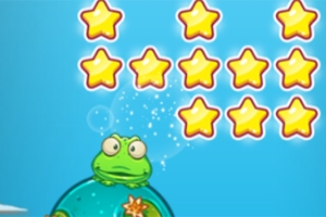 Froggee Froggee