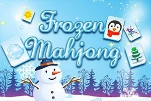 Frozen Mahjong - jogue Mahjong grátis em !