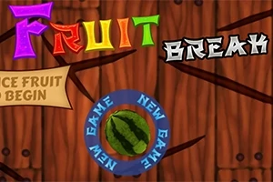 Fruit Break Fruit Break