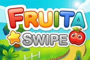 FRUITY SWIPES jogo online gratuito em