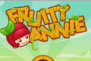 Fruity Annie Fruity Annie