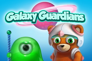 Jogo Galaxy Guardians No Jogos 123