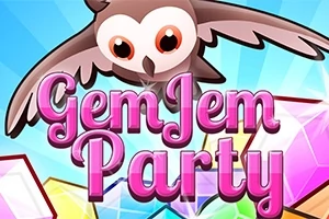 Gem Jem Party