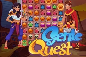 Jewel Quest 🕹️ Jogue Jewel Quest Grátis no Jogos123