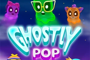 Ghostly Pop