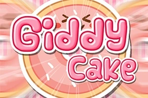 Giddy Cake