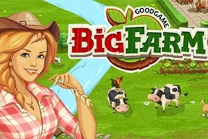 Jogos de Farm no Jogos 360