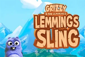 Jogos de Jogos de Lemmings - Jogos Online Grátis