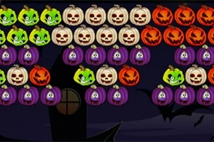 Halloween Dress Up 🕹️ Jogue no Jogos123