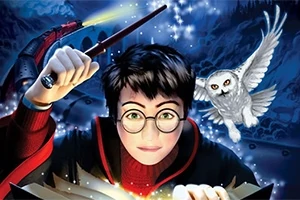 Harry Potter Match 3 🕹️ Jogue no Jogos123