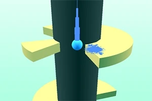 Helix Jump 2