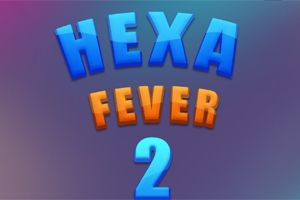 Hexa Fever 2 Hexa Fever 2