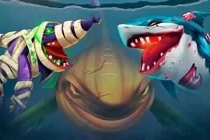 Hungry Shark Arena: Horror Night