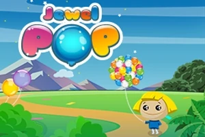 Jewel Pop