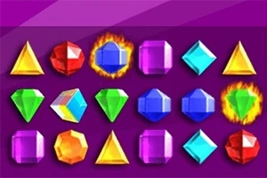 Jogos de Bejeweled 🕹️ Jogue no Jogos123