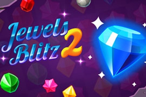 Jewels Blitz 2 Jewels Blitz 2