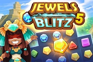 Jogos de Bejeweled 🕹️ Jogue no Jogos123