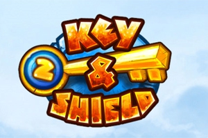 Key & Shield 2 Key & Shield 2