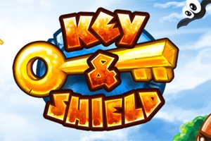 Key & Shield Key & Shield
