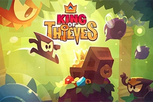 King of Thieves King of Thieves