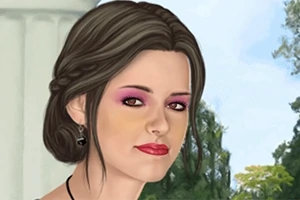 Jogo Mommy Elsa Makeover