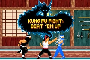 Jogos de Kung Fu