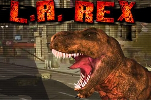 L.A. Rex L.A. Rex