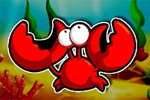 Lobster Jump Adventure