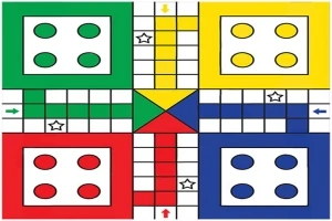 Ludo Classic - Jogo Online - Joga Agora