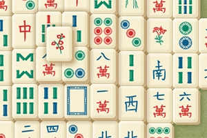 Mahjong Connect Remastered - Jogo Gratuito Online