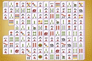 Mahjong Connect 1 jogo grátis online