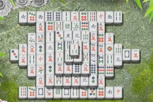 Mahjong 123 - Jogos Online Grátis - Jogos123