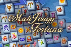 Mahjong Fortuna Mahjong Fortuna