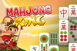Mahjong King for apple instal