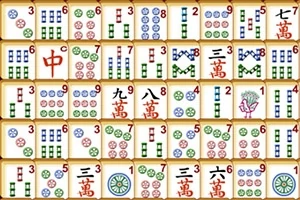 Classic Mahjong  Jogue Classic Mahjong no