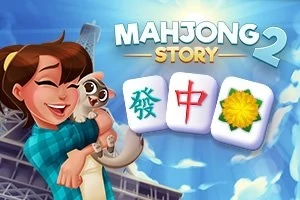 Mahjong Story 🕹️ Jogue Mahjong Story no Jogos123