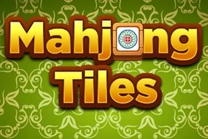 Jogar Mahjongg Solitaire Tiles jogo online gratuito