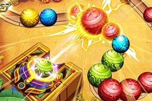 Jogos de Bolas Coloridas 🕹️ Jogue no Jogos123