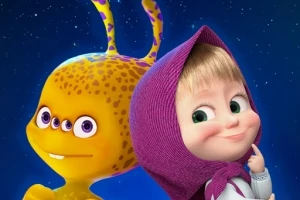 Jogos de Desenhos Animados