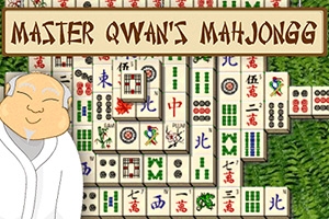Mahjong 123