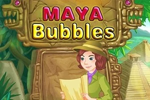 Maya - Jogos de Habilidade - 1001 Jogos