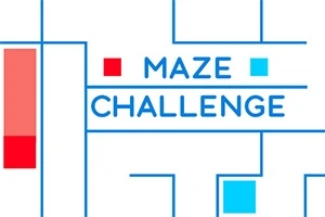 Maze Challenge
