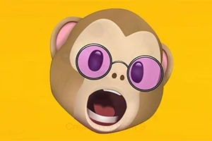 Memoji Puzzle