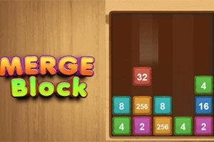 2048: X2 Merge Blocks 🕹️ Jogue no Jogos123