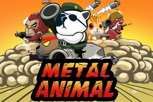 Metal Animal Metal Animal