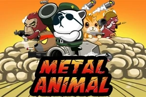 Metal Animal