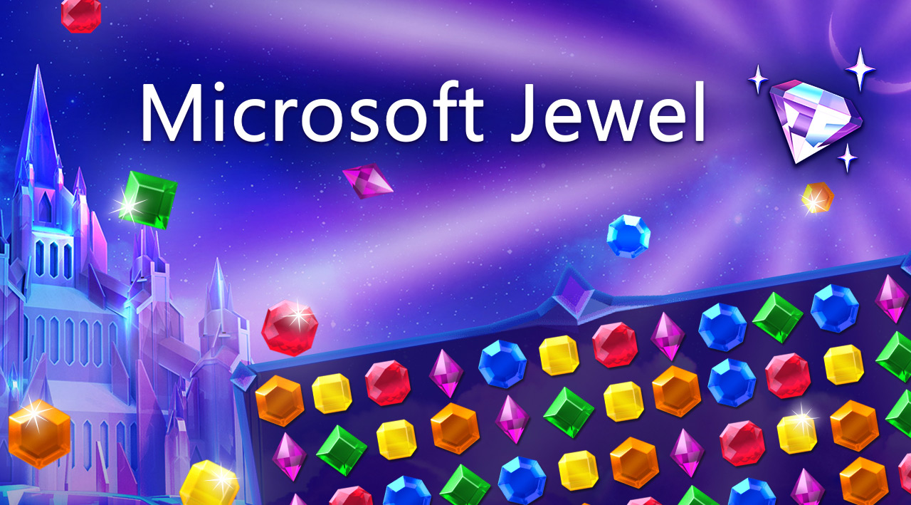 Microsoft Jewel Jogue Microsoft Jewel Gr Tis No Jogos123   Microsoft Jewel Xl 