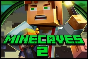 Minecaves - Jogo Gratuito Online